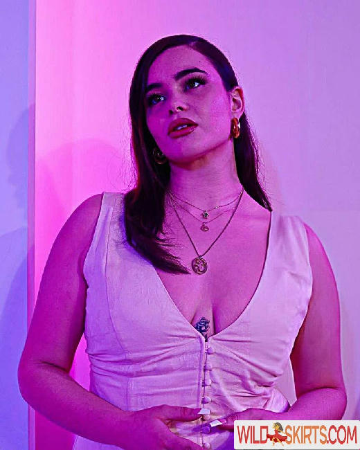 Barbie Ferreira (Euphoria actress) nude OnlyFans leaked photo #14