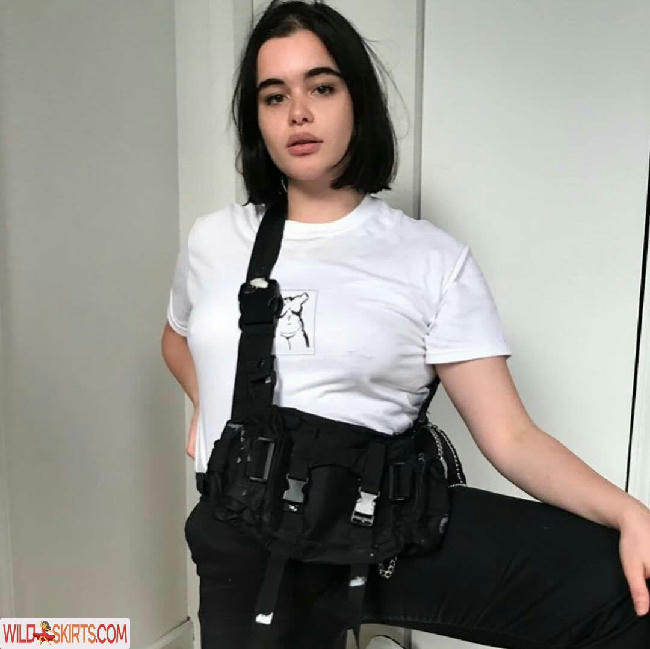 Barbie Ferreira (Euphoria actress) nude OnlyFans leaked photo #20