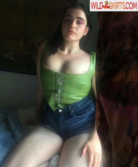 Barbie Ferreira (Euphoria actress) nude OnlyFans leaked photo #21