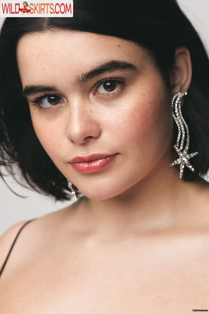 Barbie Ferreira nude leaked photo #33