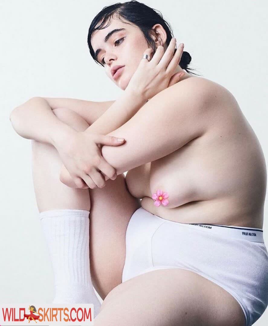 Barbie Ferreira nude leaked photo #69