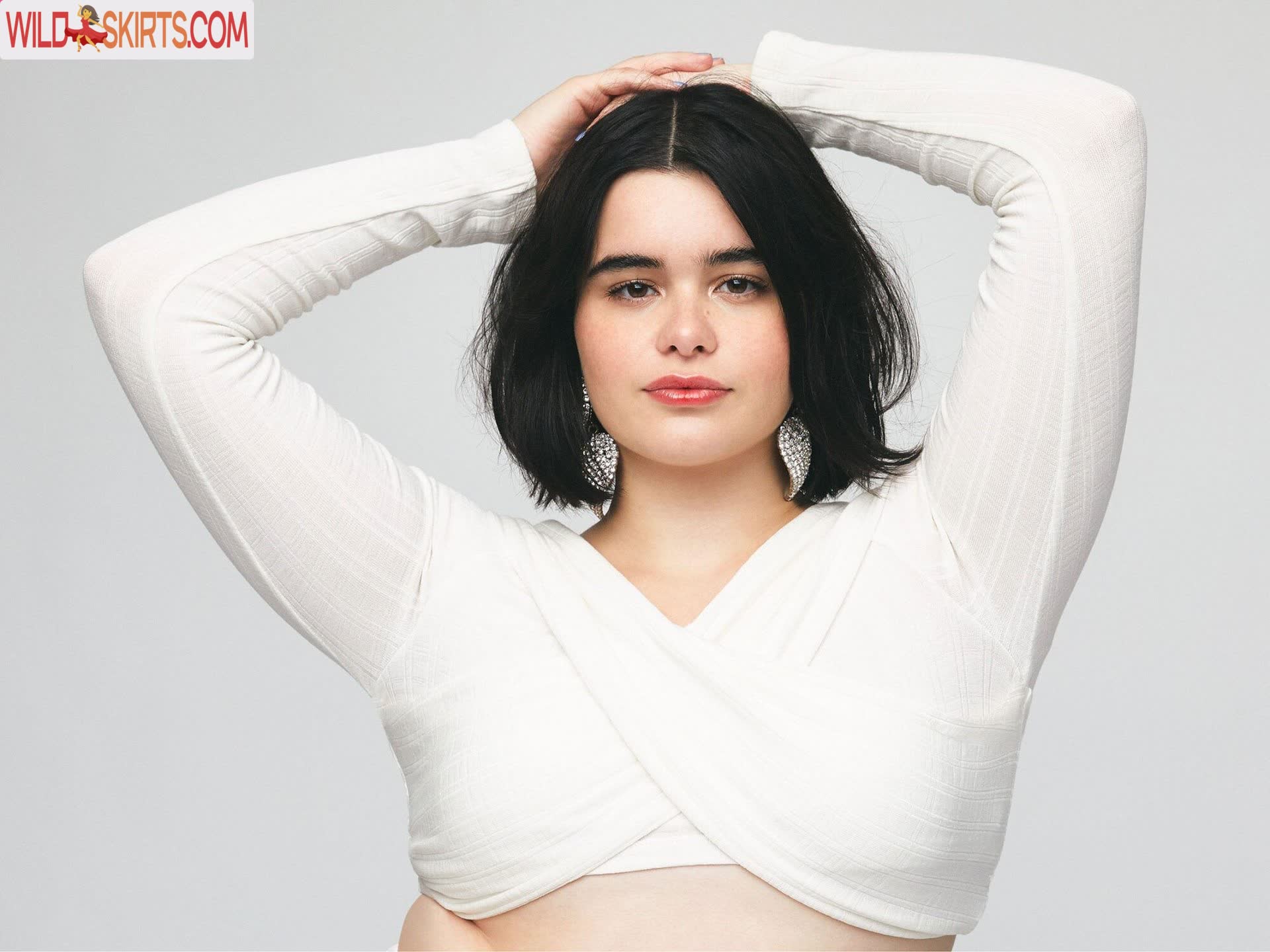 Barbie Ferreira nude leaked photo #13