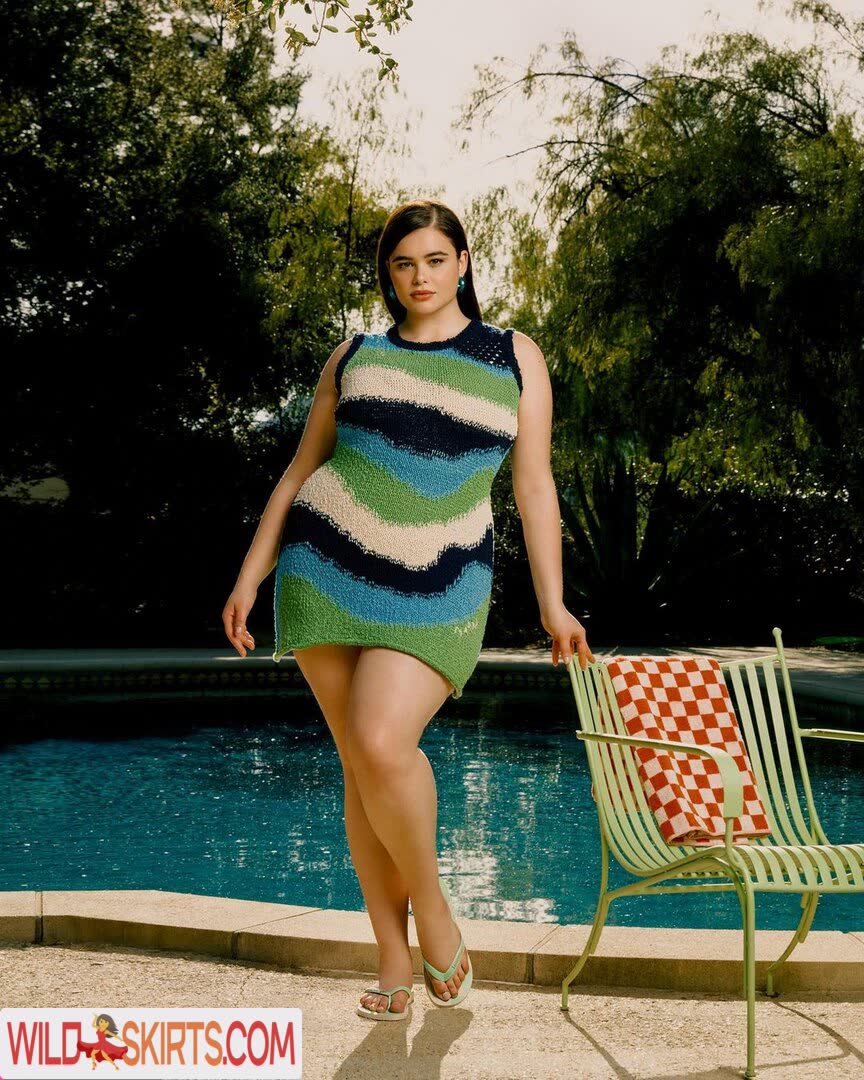 Barbie Ferreira nude leaked photo #84