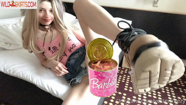 barbie_free / barbie_free / freebarbie nude OnlyFans, Instagram leaked photo #2