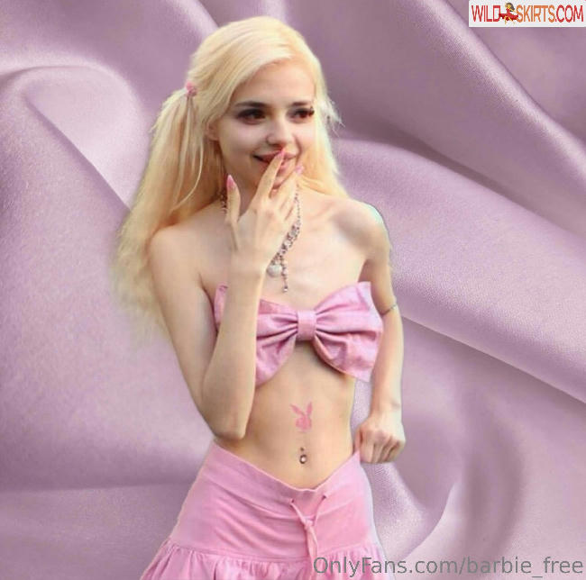 barbie_free / barbie_free / freebarbie nude OnlyFans, Instagram leaked photo #102