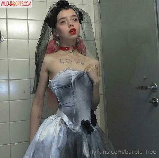 barbie_free / barbie_free / freebarbie nude OnlyFans, Instagram leaked photo #104