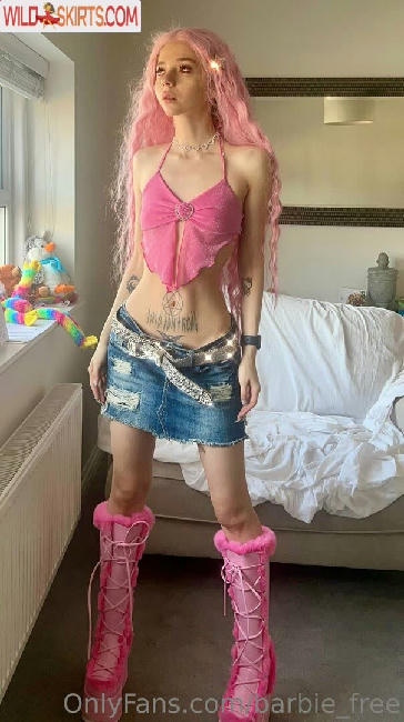 barbie_free / barbie_free / freebarbie nude OnlyFans, Instagram leaked photo #105