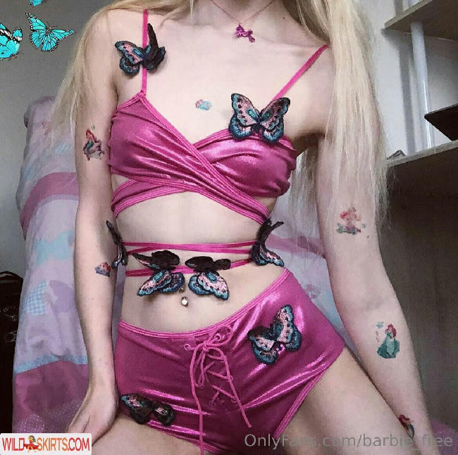 barbie_free / barbie_free / freebarbie nude OnlyFans, Instagram leaked photo #120