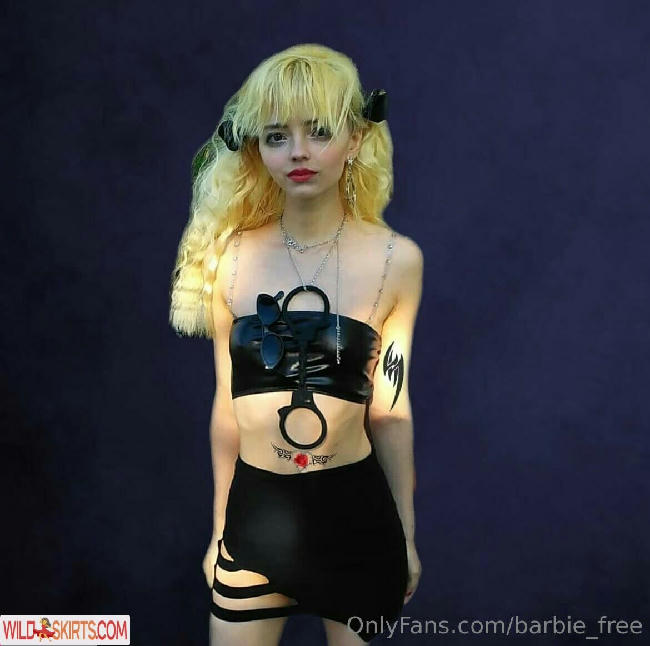barbie_free / barbie_free / freebarbie nude OnlyFans, Instagram leaked photo #118