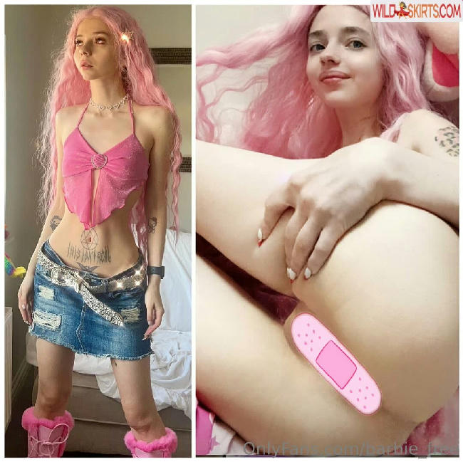 barbie_free / barbie_free / freebarbie nude OnlyFans, Instagram leaked photo #136
