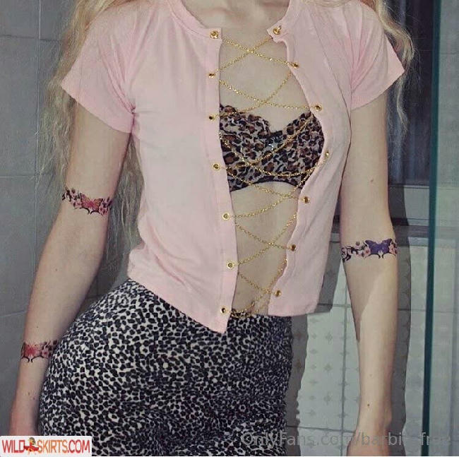 barbie_free / barbie_free / freebarbie nude OnlyFans, Instagram leaked photo #161