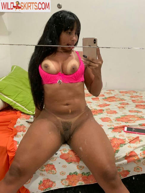 Barbie Maromba / barbiemaromba_bh nude Instagram leaked photo #1