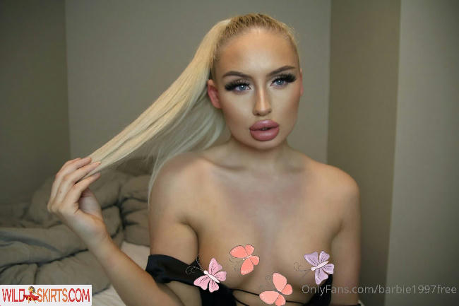 barbie1997free nude OnlyFans leaked photo #22