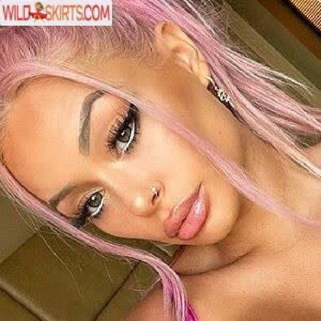 Barbie305x / barbie305x / therealkashbarbiee nude OnlyFans, Instagram leaked photo #7