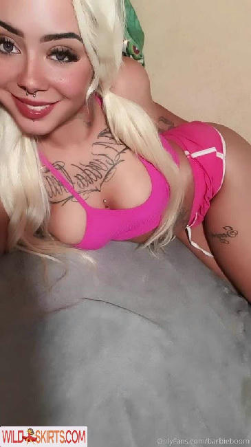 barbieboom / barbieboom / barbieboom.boom nude OnlyFans, Instagram leaked photo #20