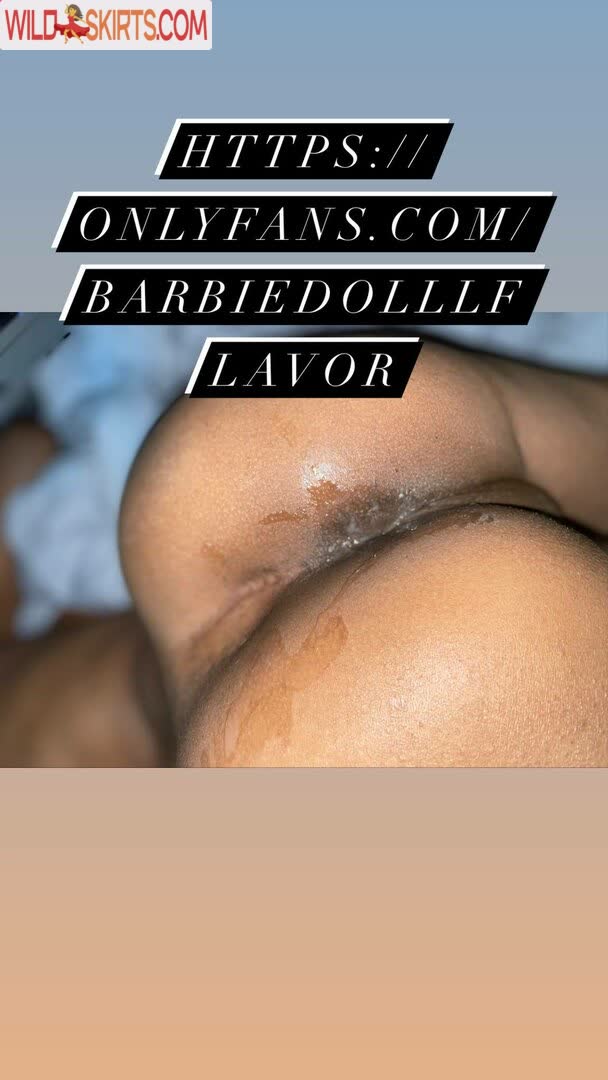 BarbieDolllFlavor / Ashleydollface / barbiedoll_04_ / barbiedolllflavor nude OnlyFans, Instagram leaked photo #7