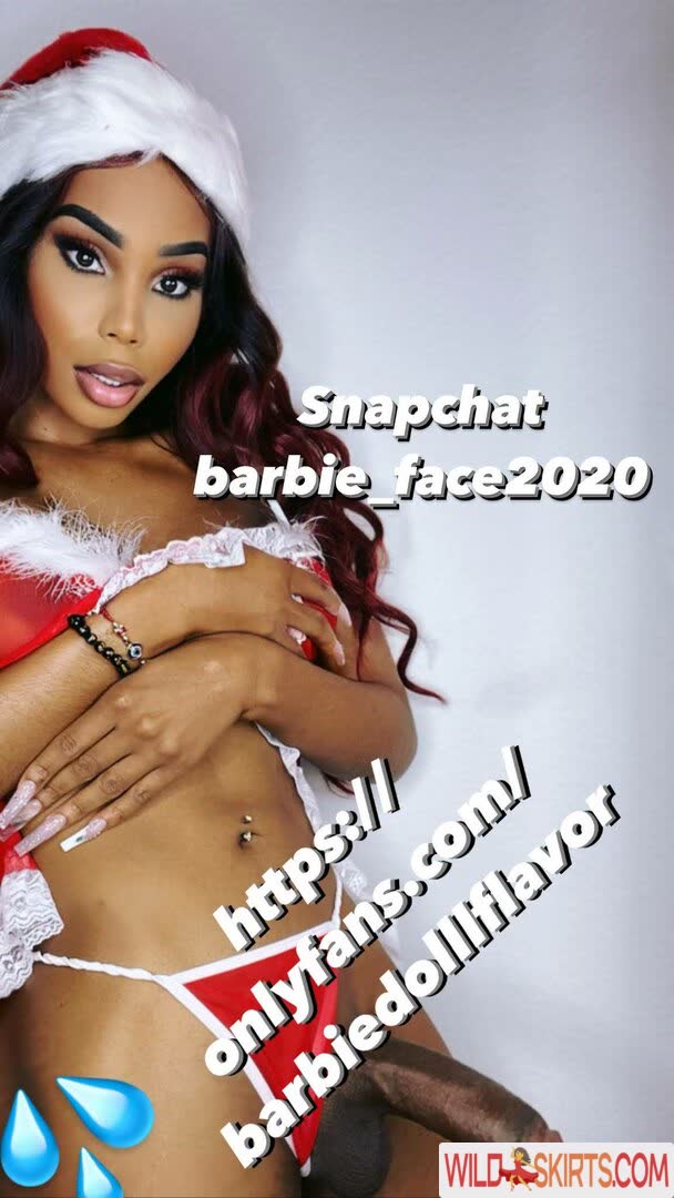 BarbieDolllFlavor / Ashleydollface / barbiedoll_04_ / barbiedolllflavor nude OnlyFans, Instagram leaked photo #26