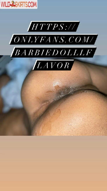 BarbieDolllFlavor / Ashleydollface / barbiedoll_04_ / barbiedolllflavor nude OnlyFans, Instagram leaked photo #8