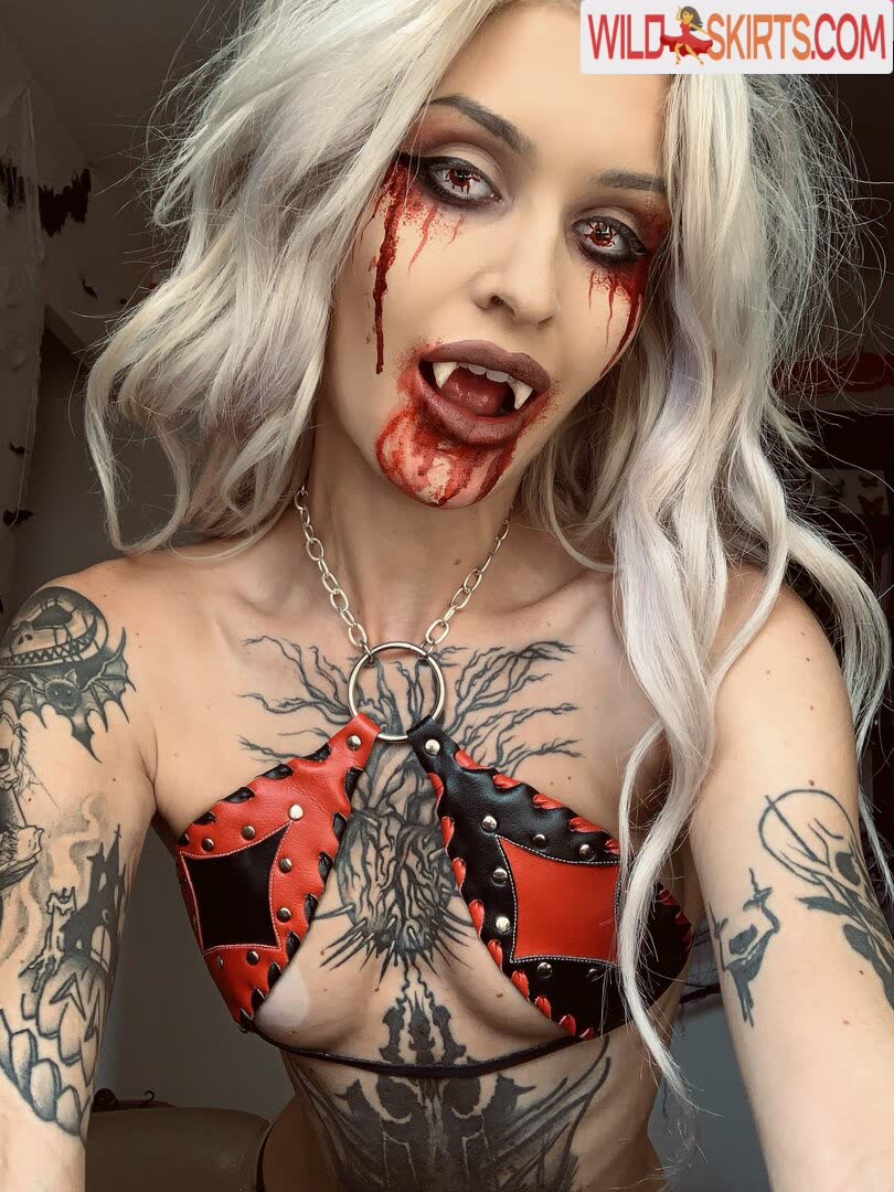 barbieghoulx / barbie ghoul / barbieghoul nude OnlyFans, Instagram leaked photo