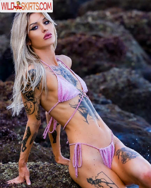 barbieghoulx / barbie ghoul / barbieghoul nude OnlyFans, Instagram leaked photo #7