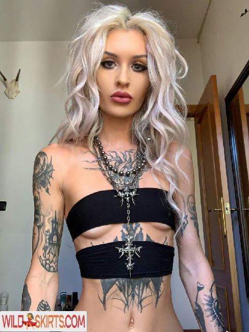 barbieghoulx / barbie ghoul / barbieghoul nude OnlyFans, Instagram leaked photo #21