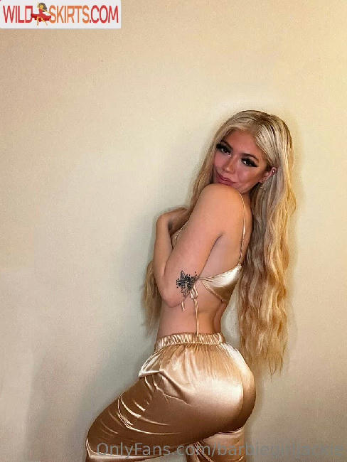 barbiegirljackie / barbiegirljackie / reallifebarbie04 nude OnlyFans, Instagram leaked photo #20