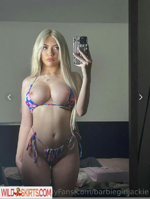 barbiegirljackie / barbiegirljackie / reallifebarbie04 nude OnlyFans, Instagram leaked photo #32