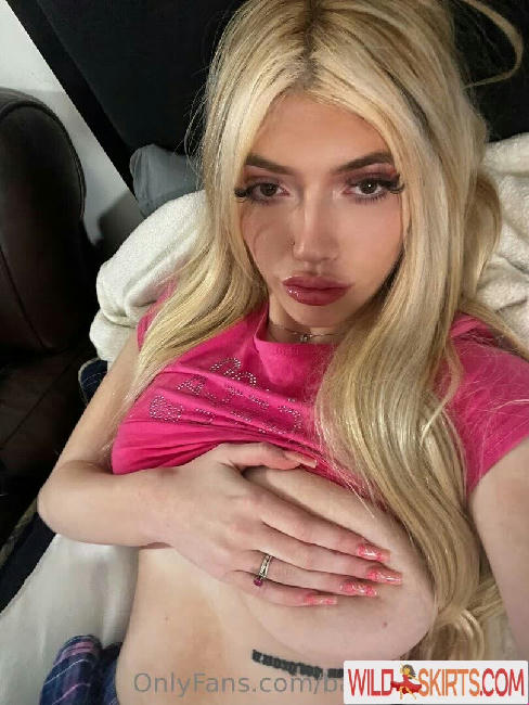 barbiegirljackie / barbiegirljackie / reallifebarbie04 nude OnlyFans, Instagram leaked photo #69