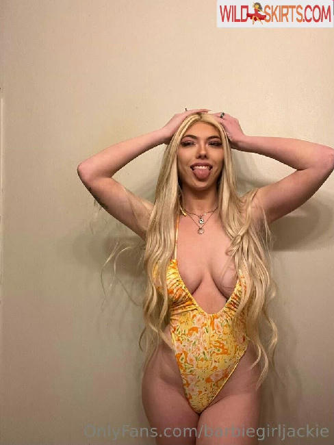 barbiegirljackie / barbiegirljackie / reallifebarbie04 nude OnlyFans, Instagram leaked photo #68