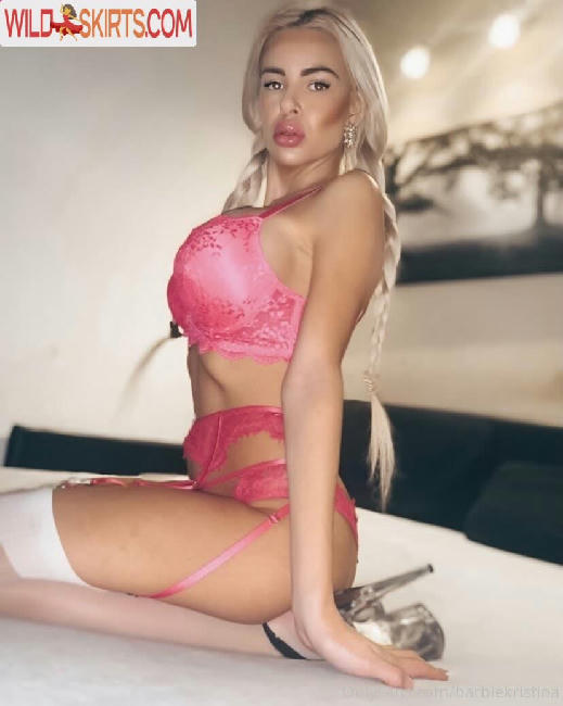 Barbiekristina / barbiekristina / barbiekristina_ nude OnlyFans, Instagram leaked photo #53