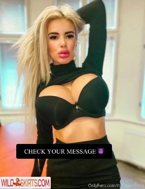 Barbiekristina / barbiekristina / barbiekristina_ nude OnlyFans, Instagram leaked photo #74