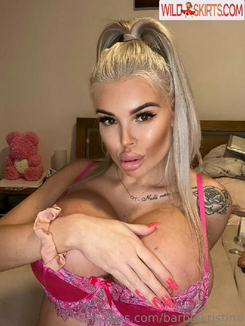 Barbiekristina / barbiekristina / barbiekristina_ nude OnlyFans, Instagram leaked photo #103