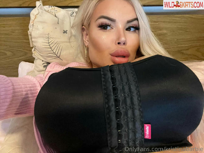 Barbiekristina / barbiekristina / barbiekristina_ nude OnlyFans, Instagram leaked photo #104