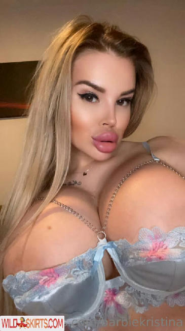 Barbiekristina / barbiekristina / barbiekristina_ nude OnlyFans, Instagram leaked photo #113