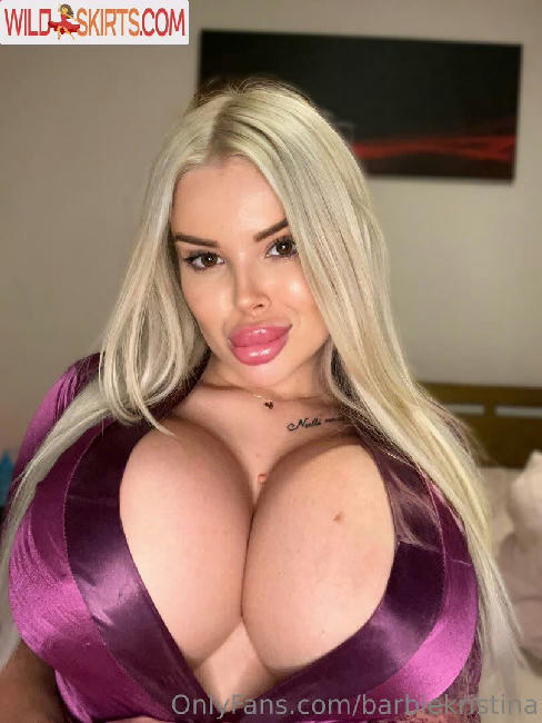 Barbiekristina / barbiekristina / barbiekristina_ nude OnlyFans, Instagram leaked photo #144