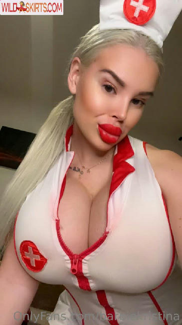 Barbiekristina / barbiekristina / barbiekristina_ nude OnlyFans, Instagram leaked photo #160