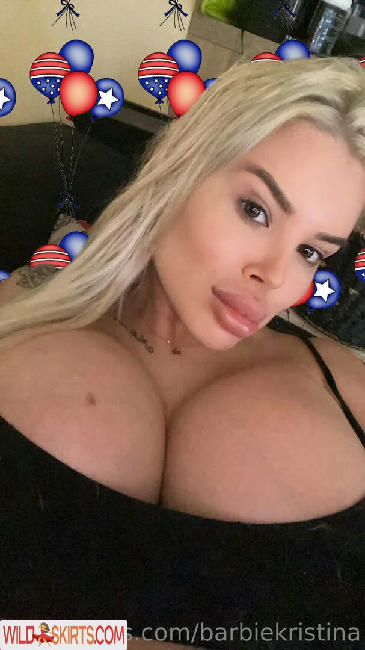 Barbiekristina / barbiekristina / barbiekristina_ nude OnlyFans, Instagram leaked photo #161