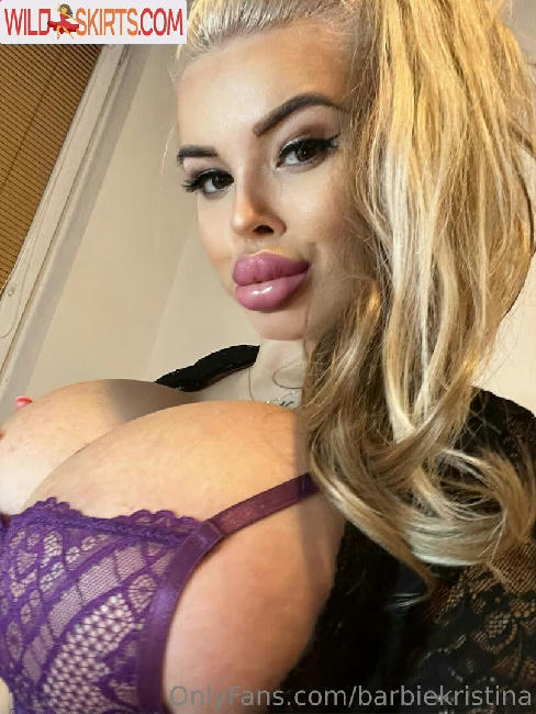 Barbiekristina / barbiekristina / barbiekristina_ nude OnlyFans, Instagram leaked photo #168