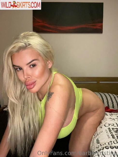 Barbiekristina / barbiekristina / barbiekristina_ nude OnlyFans, Instagram leaked photo #40