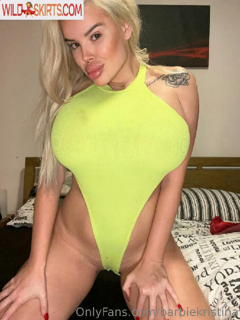 Barbiekristina / barbiekristina / barbiekristina_ nude OnlyFans, Instagram leaked photo #169