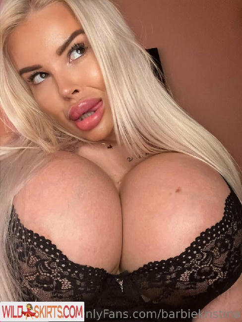 Barbiekristina / barbiekristina / barbiekristina_ nude OnlyFans, Instagram leaked photo #47