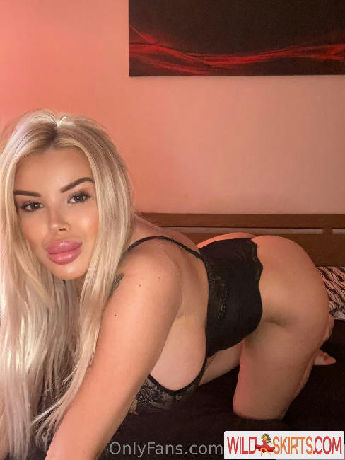 Barbiekristina / barbiekristina / barbiekristina_ nude OnlyFans, Instagram leaked photo #181