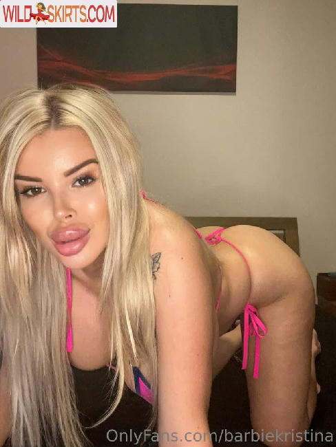 Barbiekristina / barbiekristina / barbiekristina_ nude OnlyFans, Instagram leaked photo #182