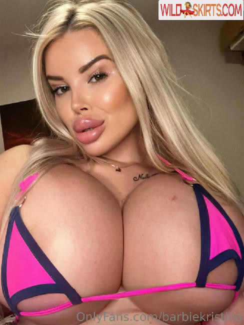 Barbiekristina / barbiekristina / barbiekristina_ nude OnlyFans, Instagram leaked photo #189