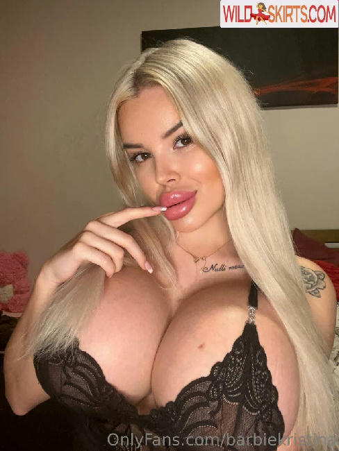 Barbiekristina / barbiekristina / barbiekristina_ nude OnlyFans, Instagram leaked photo #203