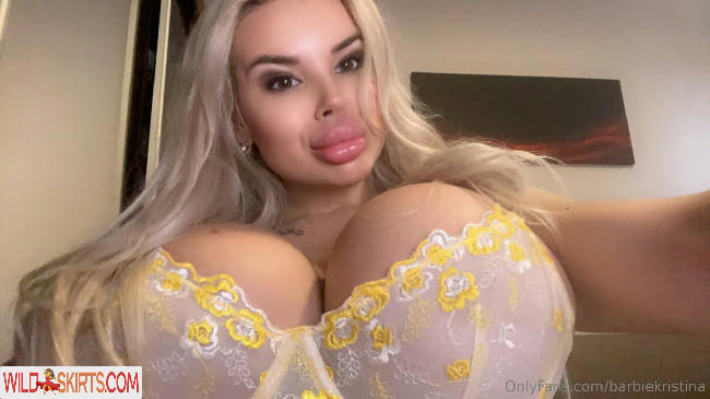 Barbiekristina / barbiekristina / barbiekristina_ nude OnlyFans, Instagram leaked photo #209