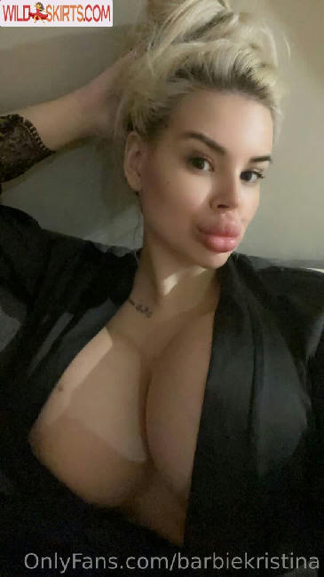 Barbiekristina / barbiekristina / barbiekristina_ nude OnlyFans, Instagram leaked photo #231