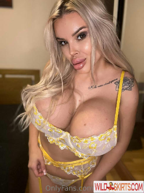 Barbiekristina / barbiekristina / barbiekristina_ nude OnlyFans, Instagram leaked photo #233