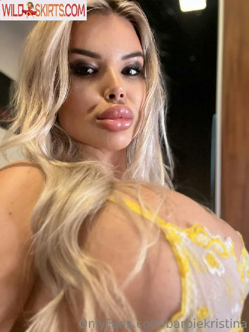 Barbiekristina / barbiekristina / barbiekristina_ nude OnlyFans, Instagram leaked photo #247