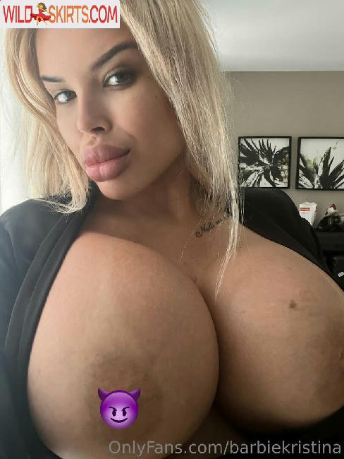 Barbiekristina / barbiekristina / barbiekristina_ nude OnlyFans, Instagram leaked photo #250